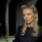 Barbara Kurdej Szatan mówiąca o swojej pasji do musicali