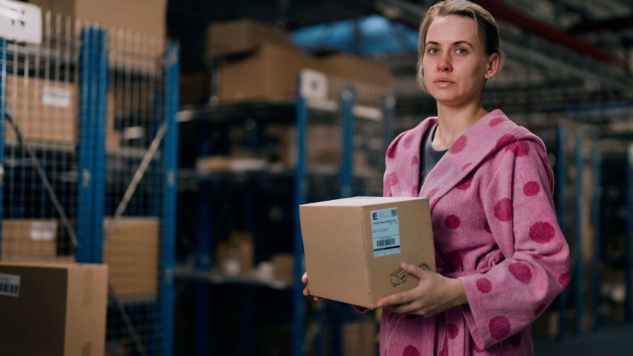 Kampania „MAMY czas na zdrowie” wspierająca pracujące mamy