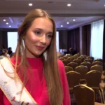 Maja Todd apelująca o profilaktykę i samobadanie piersi