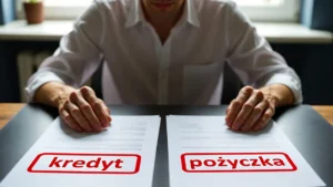 Porównanie kredytu i pożyczki – świadoma decyzja finansowa i analiza kosztów